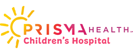 Prism Health Children's Hospital logo