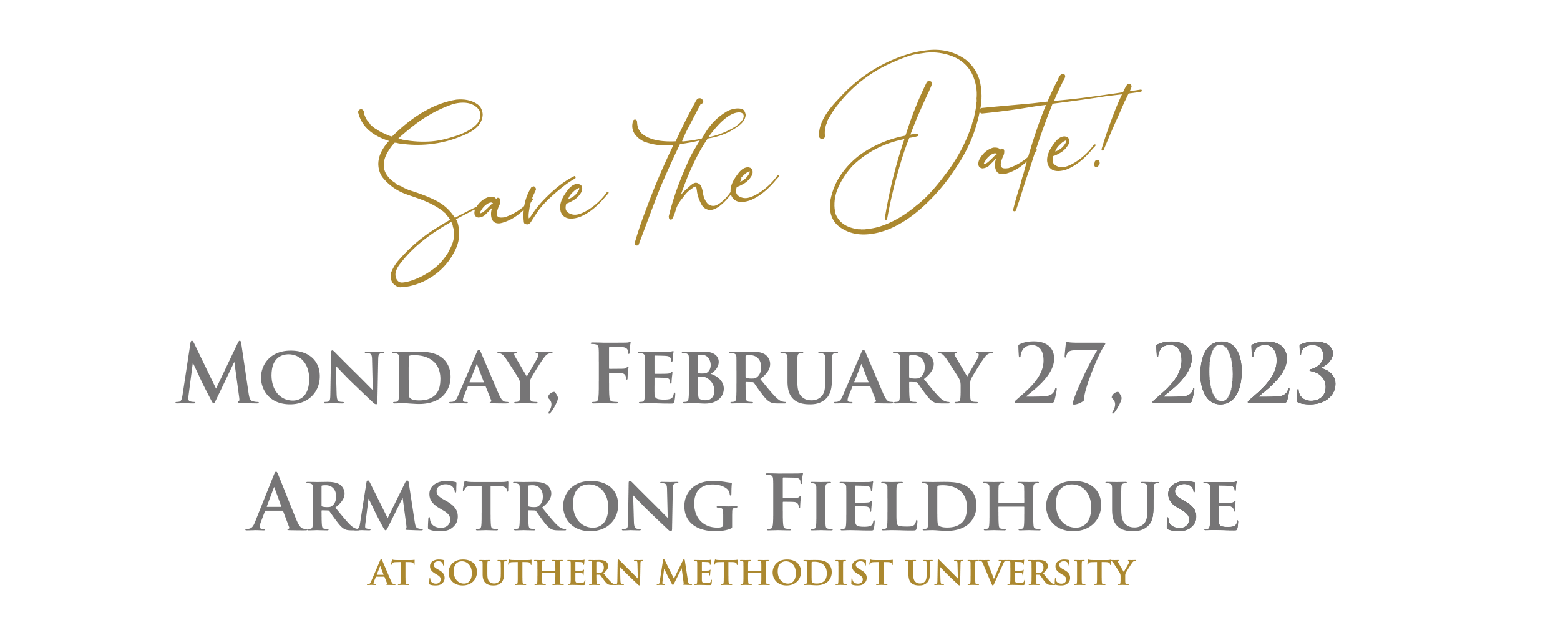 Check back for the 13th Annual SOC