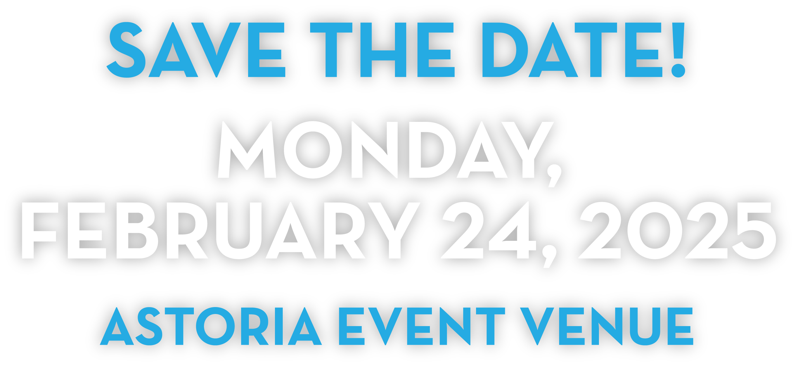 Check back for the 14th Annual SOC